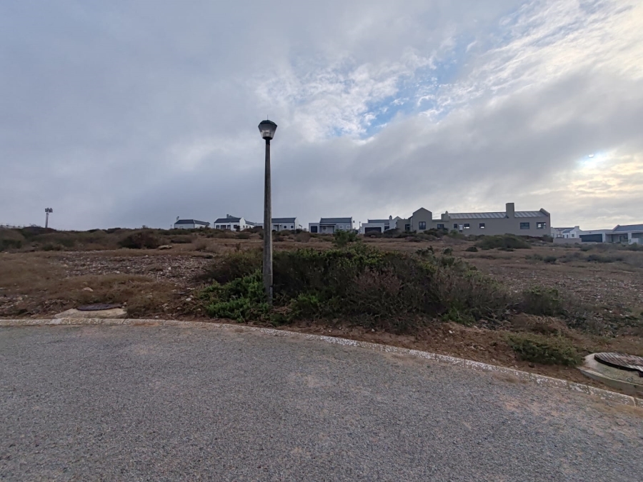 0 Bedroom Property for Sale in Hoogland Western Cape